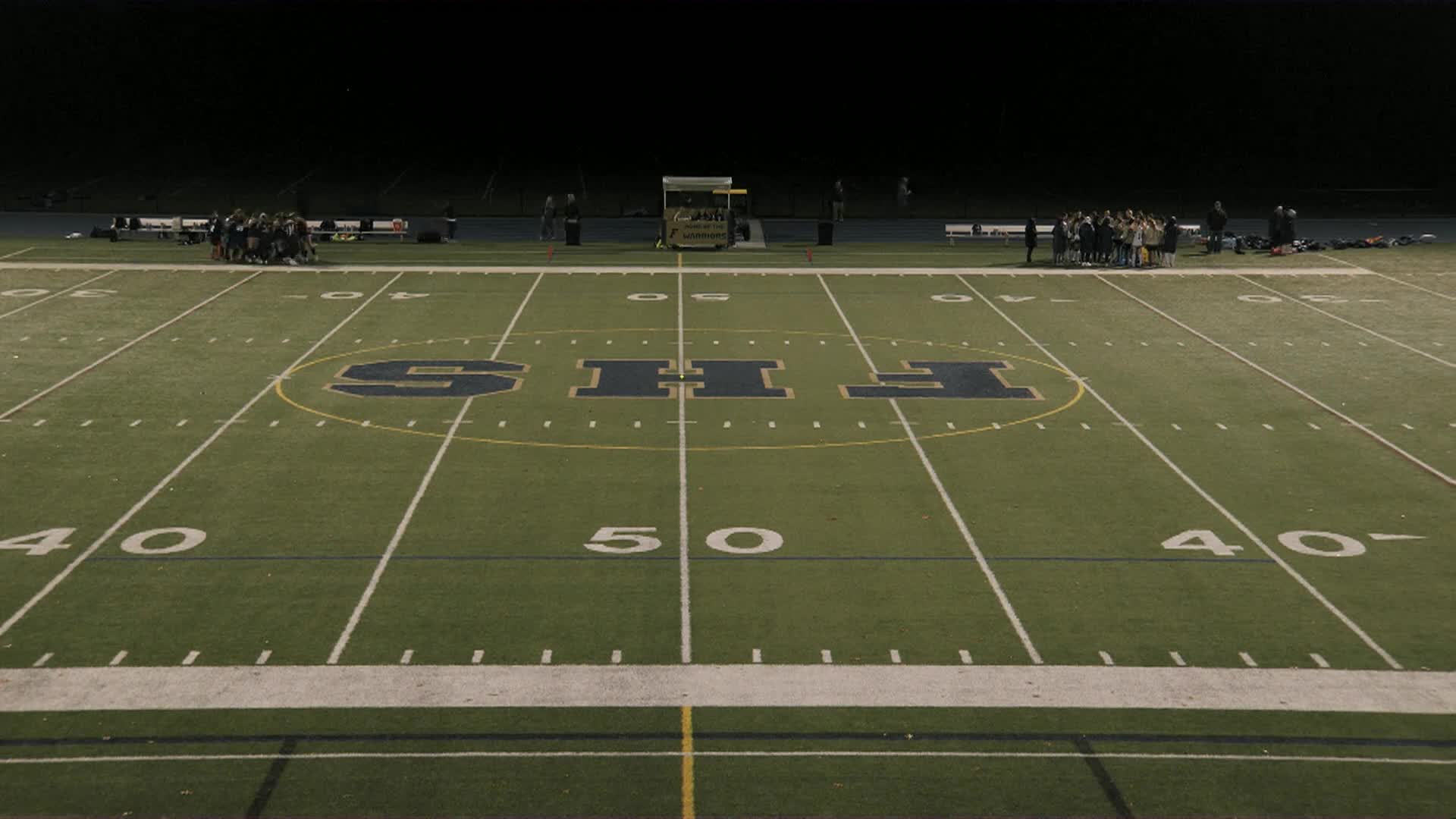 Thumbnail image for FHS Varsity Girls Field Hockey 2023 vs. Swampscott LIVE