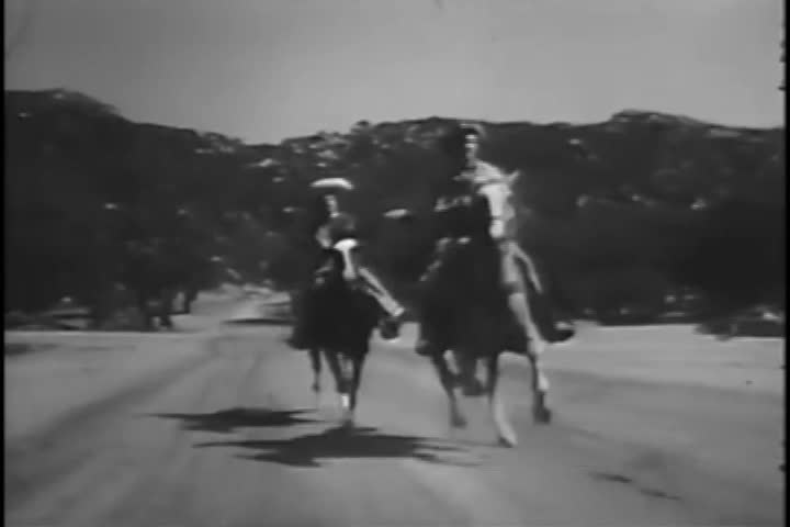 Thumbnail image for Saturday Morning Classics - The Adventures of Kit Carson