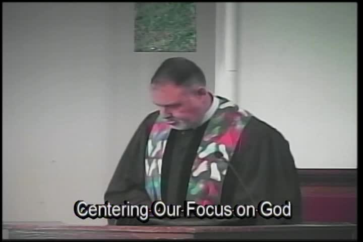 Thumbnail image for Union Church of South Foxboro - November 19th Service