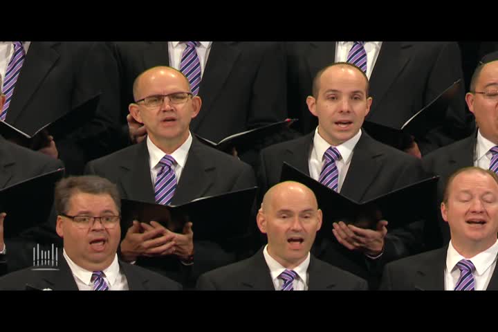 Thumbnail image for Music & the Spoken Word: A Virtue for Every Season of Life