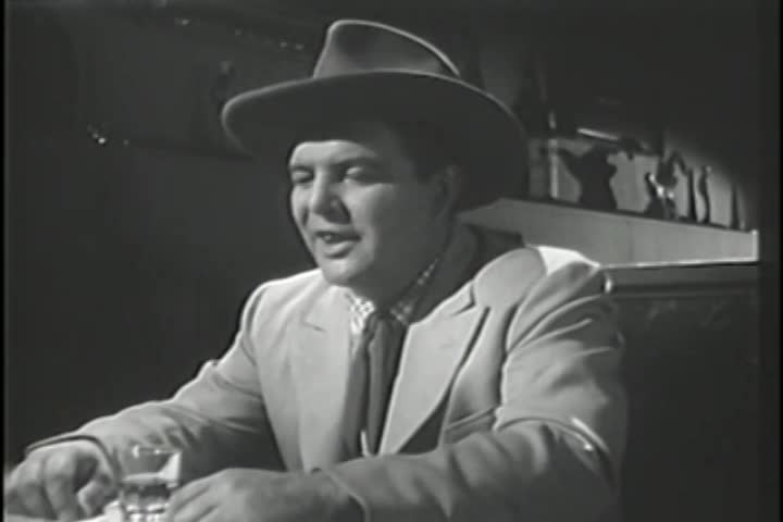 Thumbnail image for Classic Television - I'm the Law