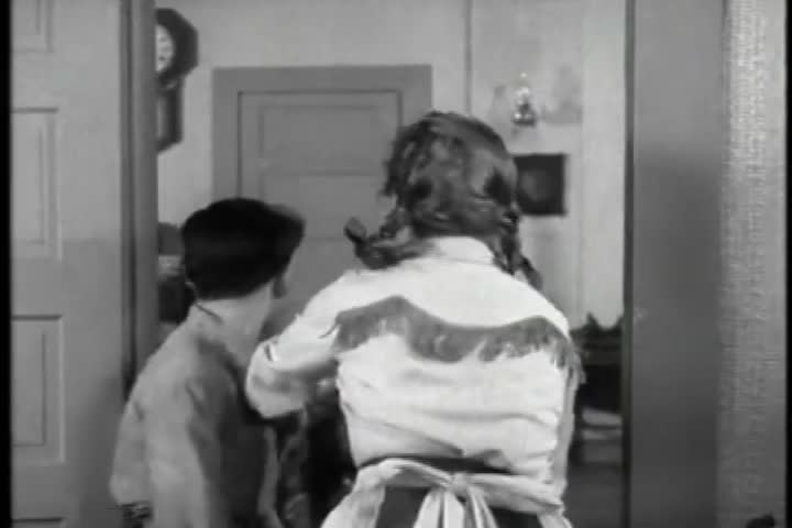 Thumbnail image for Saturday Morning Classic Television - Annie Oakley