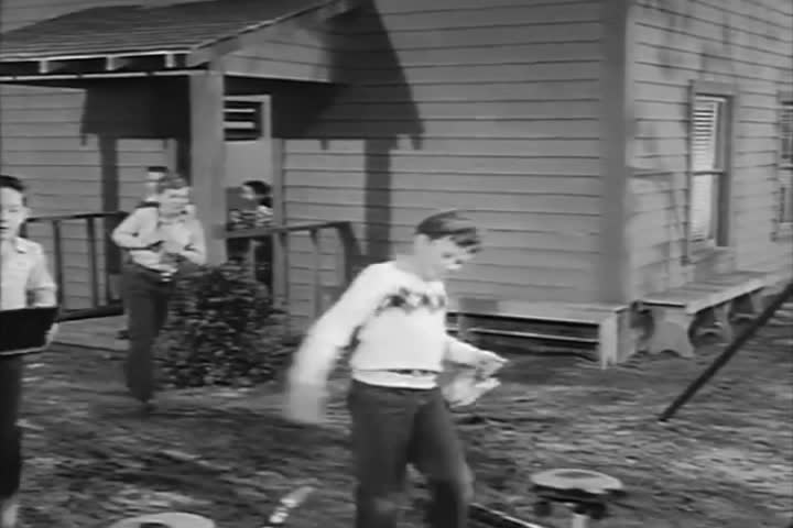 Thumbnail image for Saturday Morning Classic Television - Fury