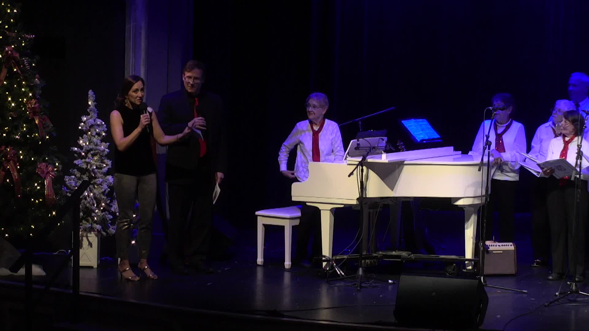 Thumbnail image for Foxborough Community Ecumenical Concert 2023