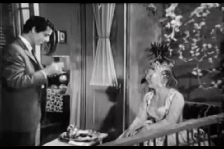 Thumbnail image for Classic Television - The Loretta Young Show