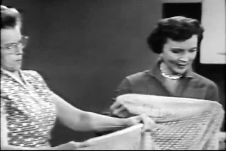 Thumbnail image for Classic Television - Date with the Angels