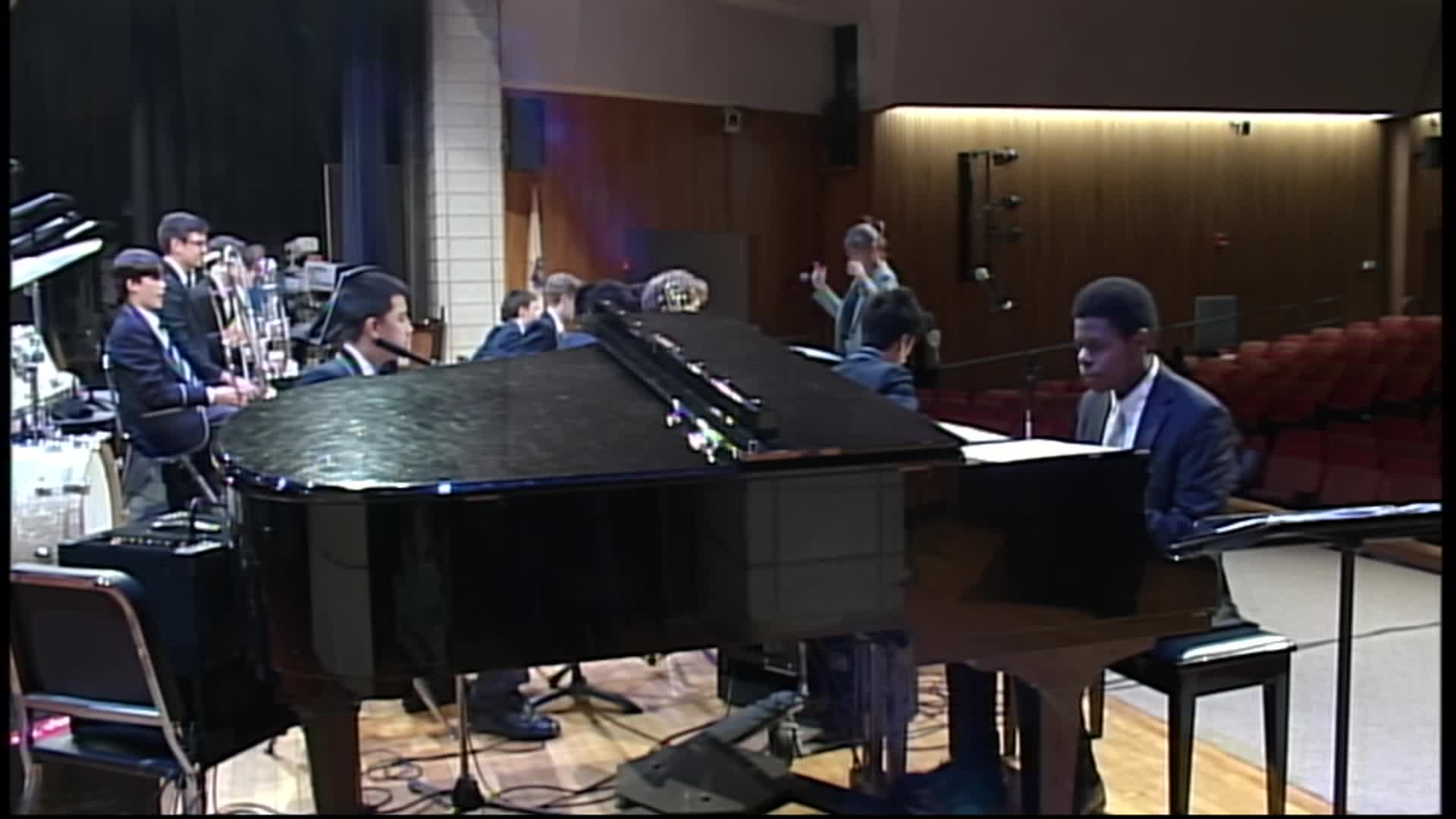 Thumbnail image for FHS & Hale School Concert 2023