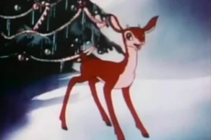 Thumbnail image for Saturday Morning Classics - Christmas Cartoons