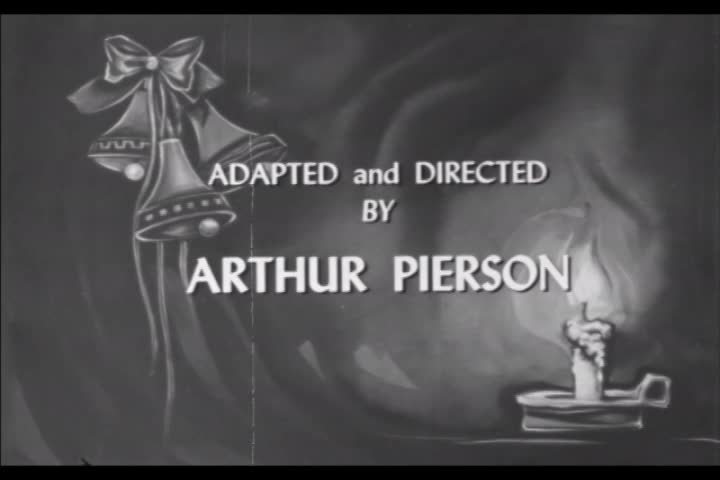 Thumbnail image for Saturday Morning Classic Television - The Christmas Carol