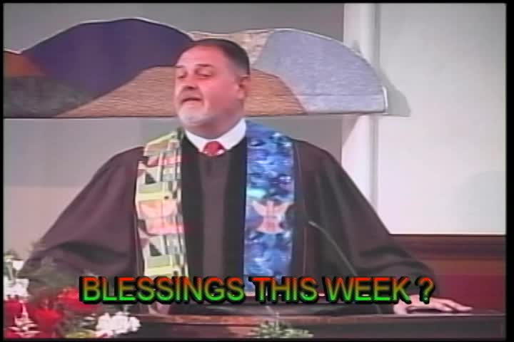 Thumbnail image for Bethany Church Service - December 17th Service