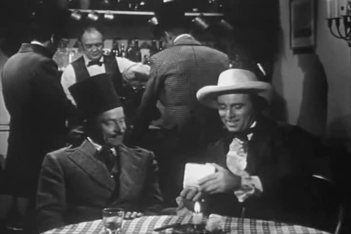 Thumbnail image for Saturday Morning Classic Television - Adventures of Jim Bowie