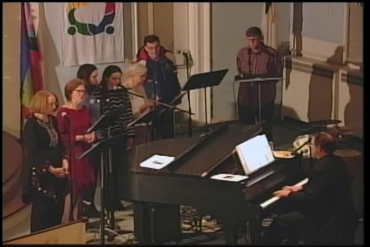 Thumbnail image for Bethany Church Service - December 24th Service
