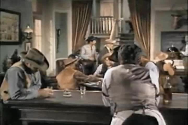 Thumbnail image for Saturday Morning Classic Movie: Bonanza