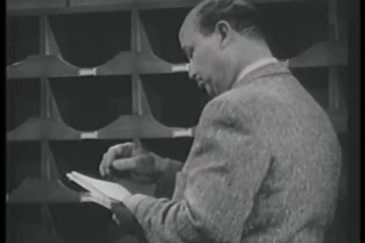 Thumbnail image for Classic Television - Dragnet