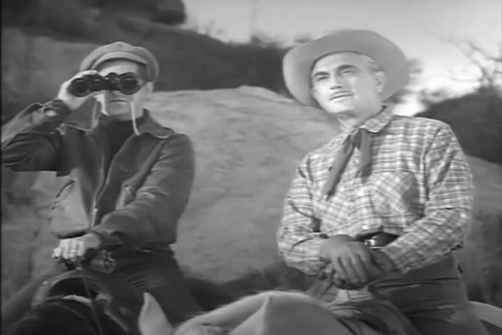 Thumbnail image for Saturday Morning Classic Television - Fury