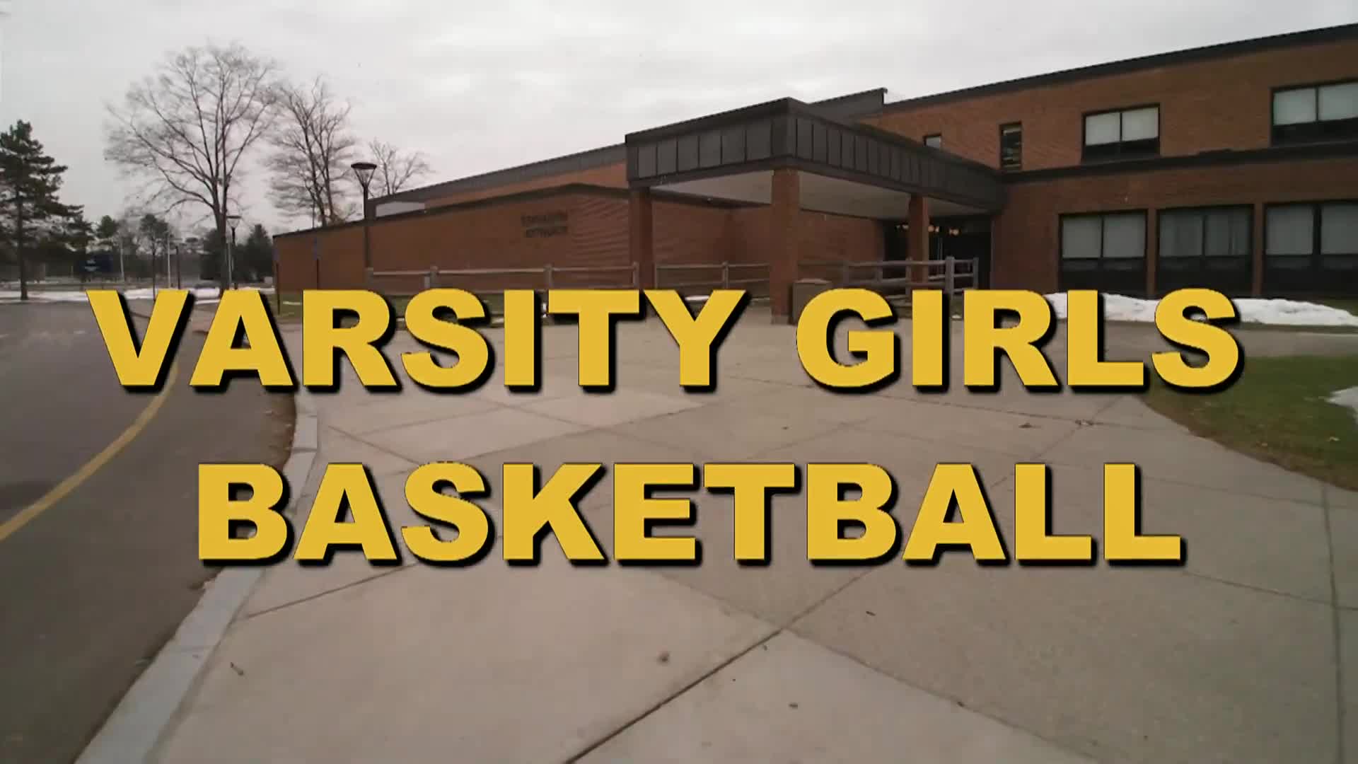Thumbnail image for FHS Girls Basketball 2023 - 2024: Warriors vs. Sharon - LIVE