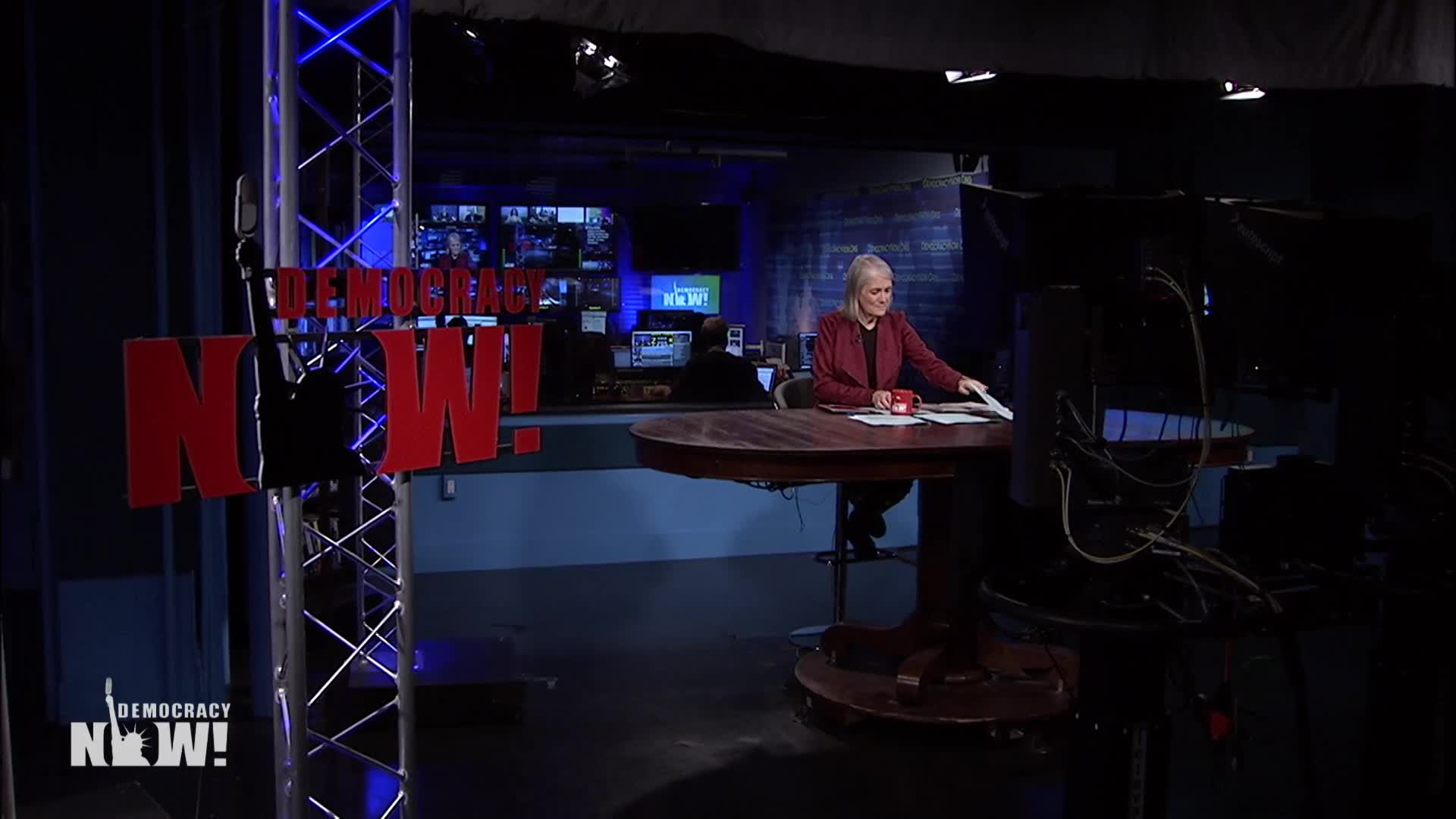 Thumbnail image for Democracy Now! 1/10/2024