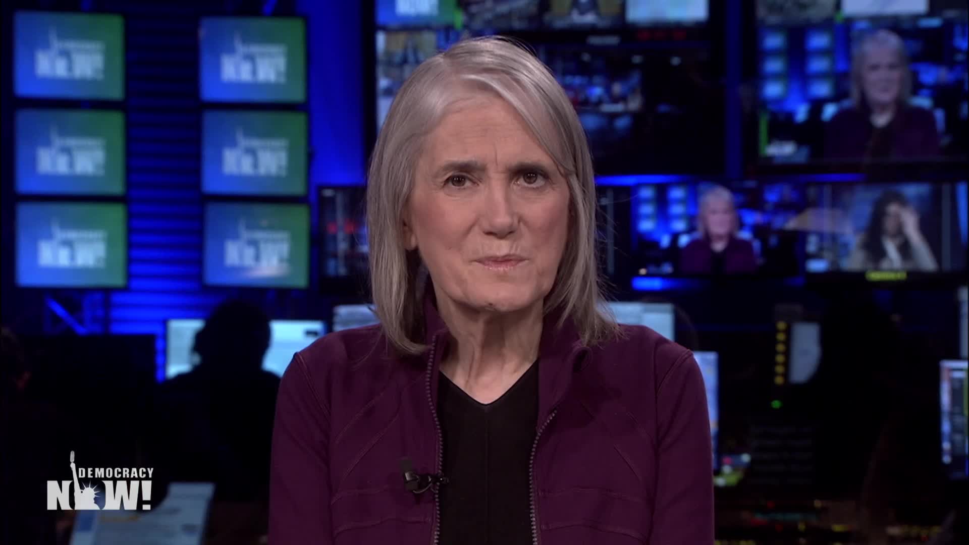 Thumbnail image for Democracy Now! 1/11/2024