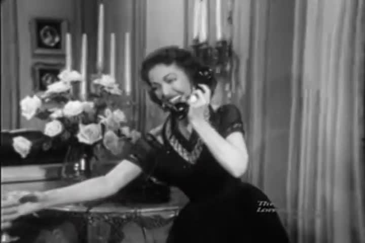 Thumbnail image for Classic Television - The Loretta Young Show