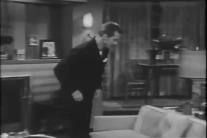 Thumbnail image for Classic Television - Date with the Angels