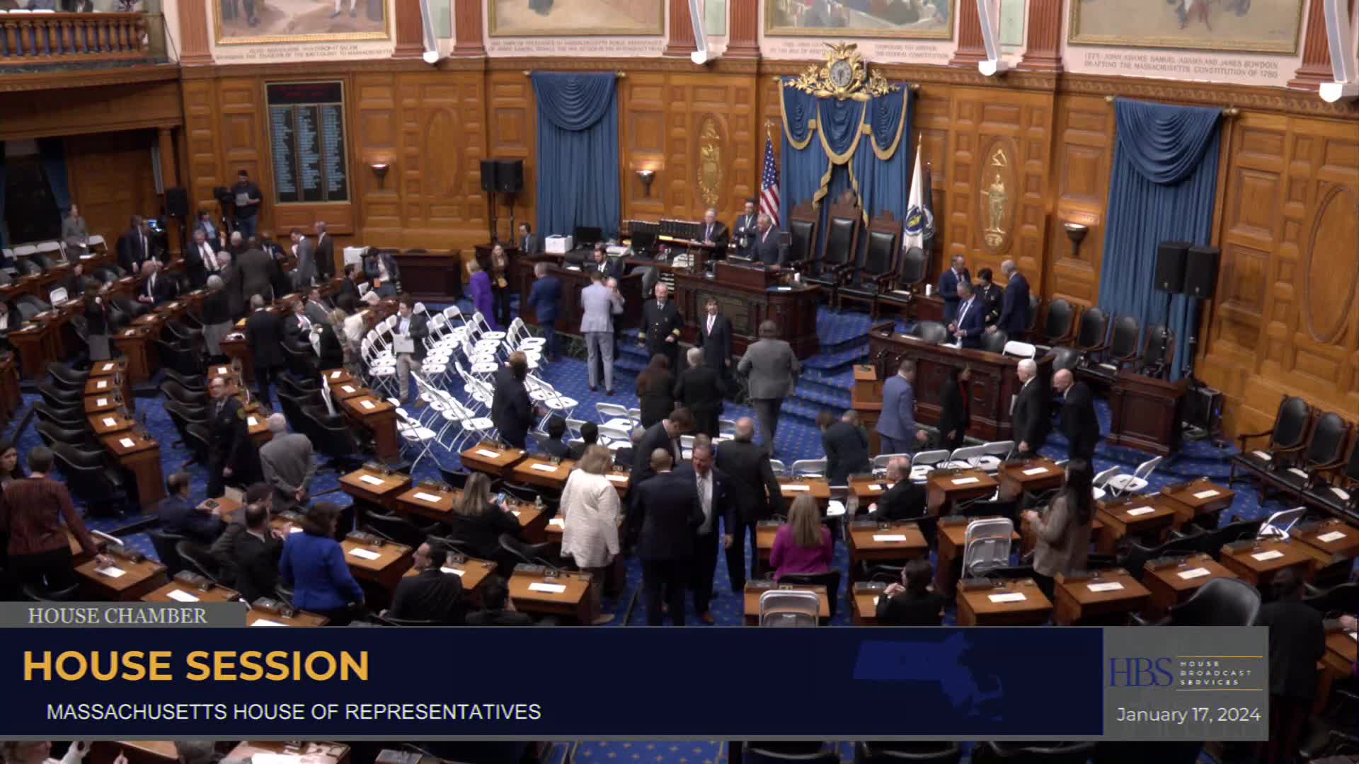 Thumbnail image for State of the Commonwealth Address - January 17, 2024