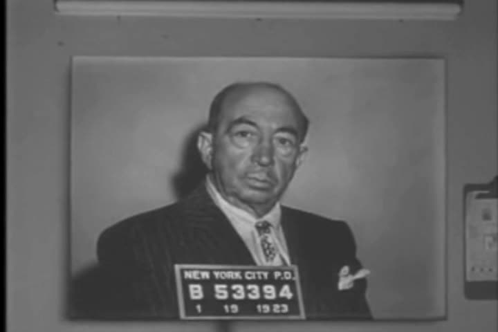 Thumbnail image for Classic Television - The Lawless Years