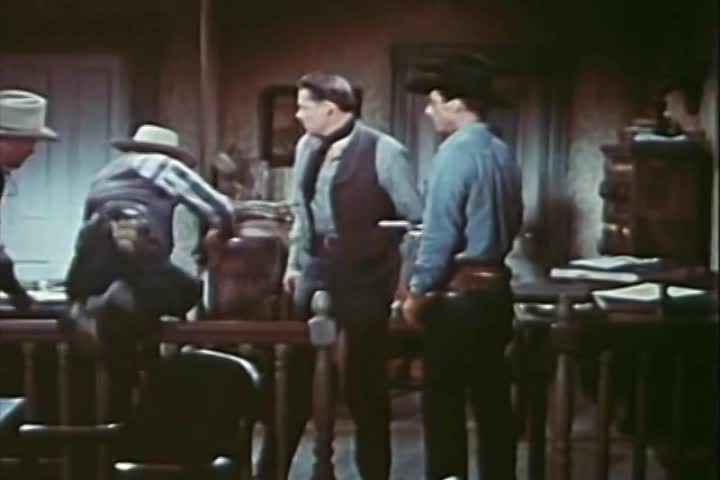 Thumbnail image for SMC - The Cisco Kid