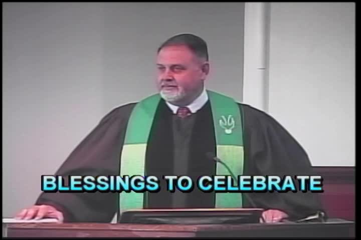 Thumbnail image for Bethany Church Service - January 21st Service