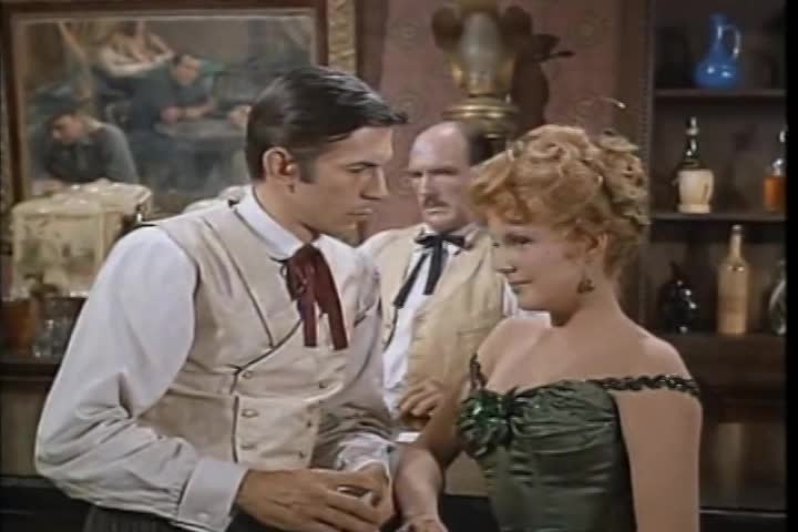 Thumbnail image for Saturday Morning Classic Movie: Bonanza