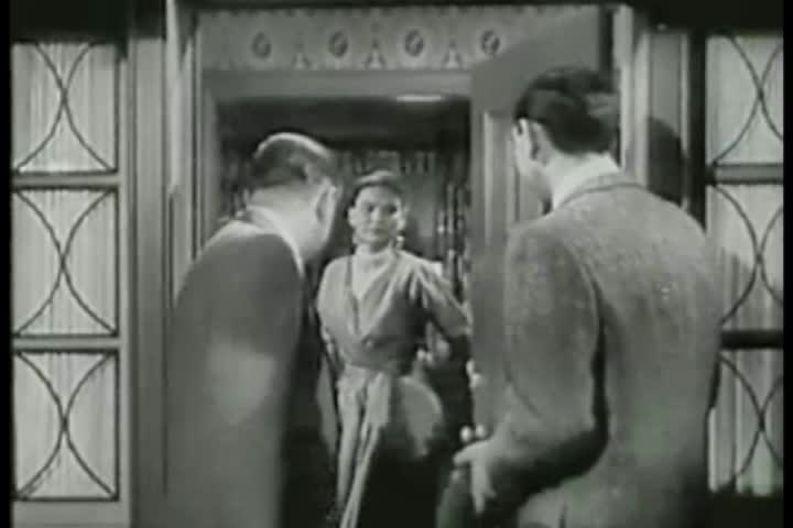 Thumbnail image for Classic Television - Dragnet