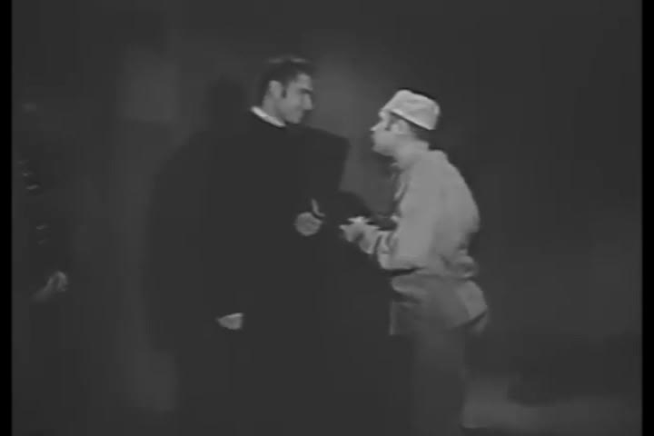 Thumbnail image for Classic Television - Sherlock Holmes