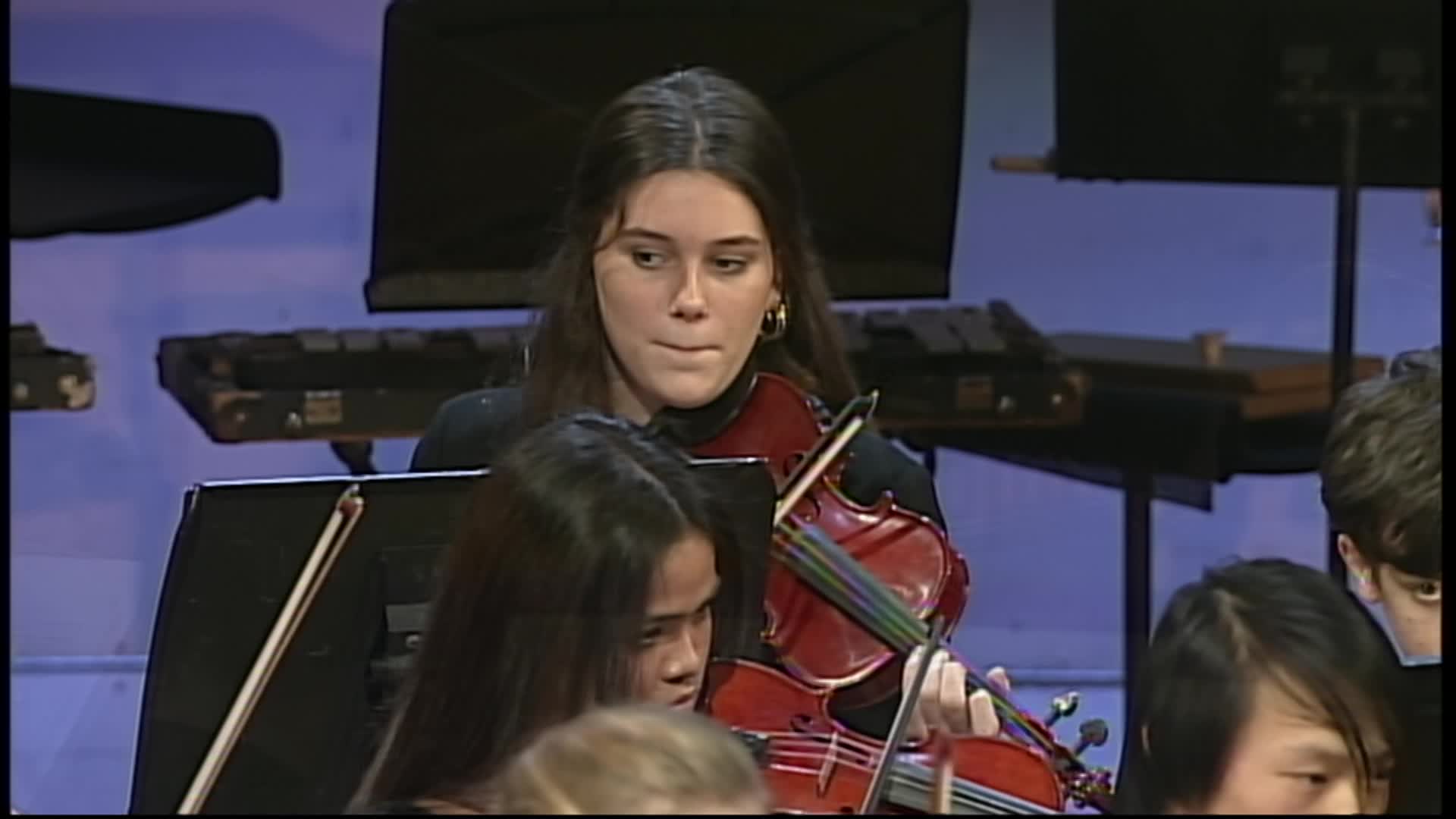 Thumbnail image for FHS Winterfest Concert 2024