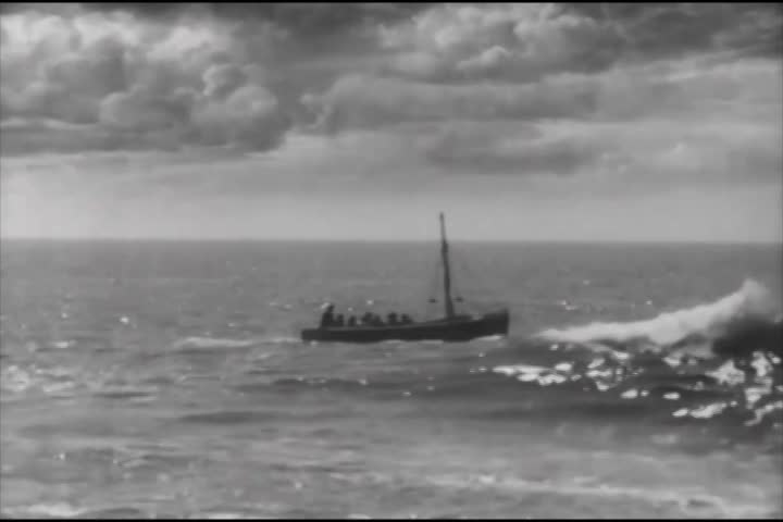Thumbnail image for Saturday Morning Classic Movie - And Then There Were None