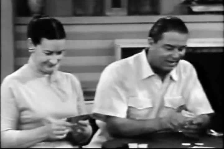 Thumbnail image for Classic Television - Date with the Angels