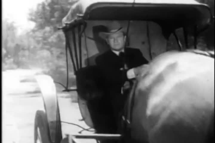 Thumbnail image for Classic Television - Frontier Doctor
