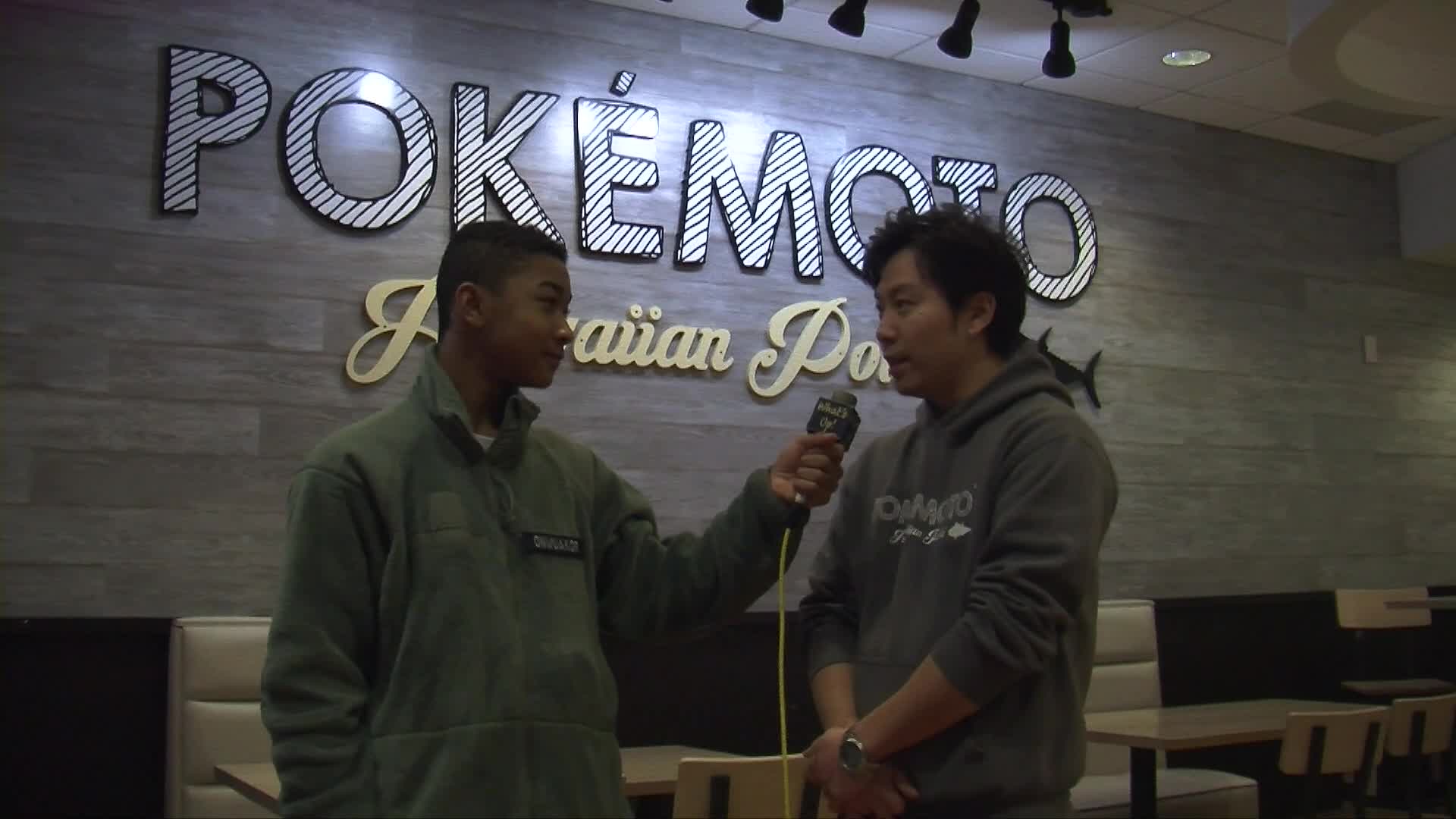 Thumbnail image for What's Up! Pokemoto