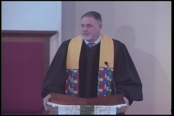 Thumbnail image for Bethany Church Service - February 11th Service