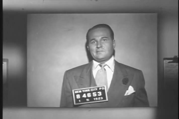 Thumbnail image for Classic Television - Dangerous Assignment