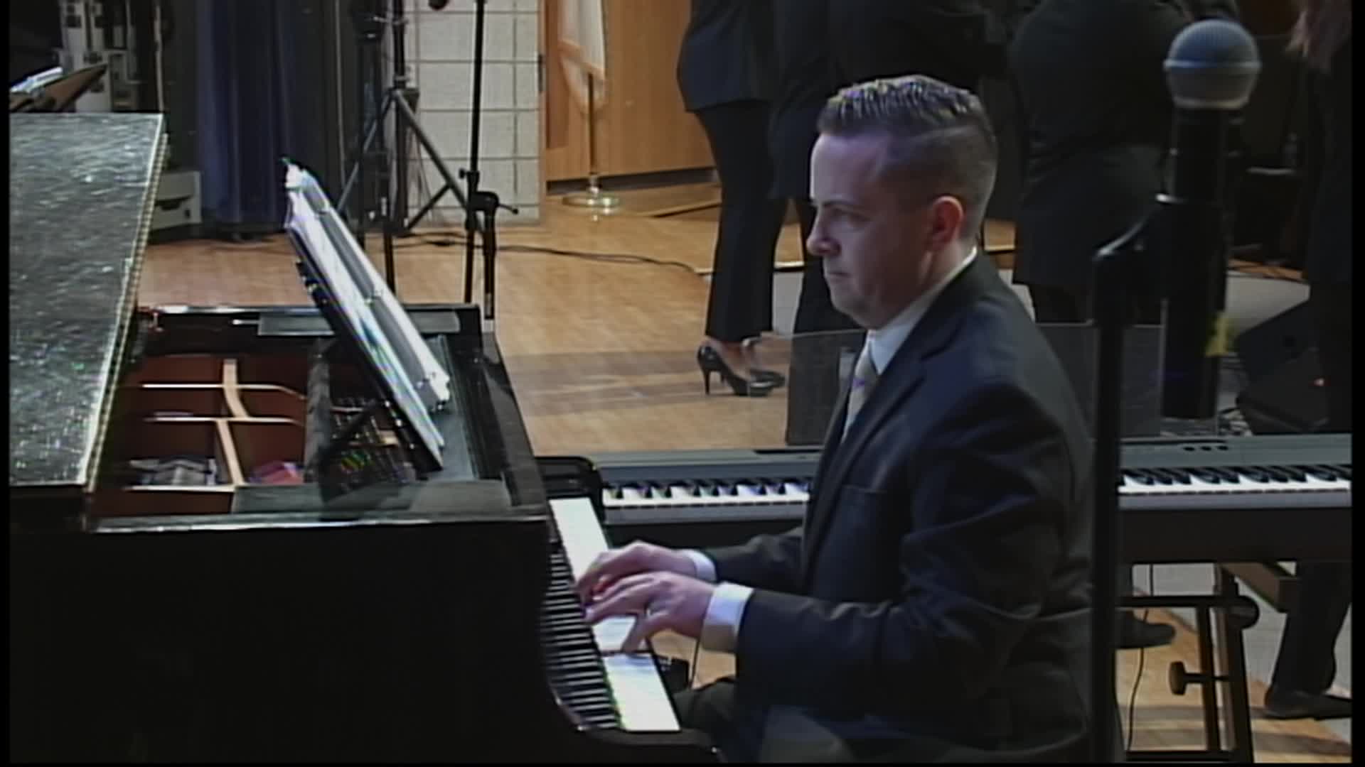 Thumbnail image for FHS Winter Vocal Fest Concert