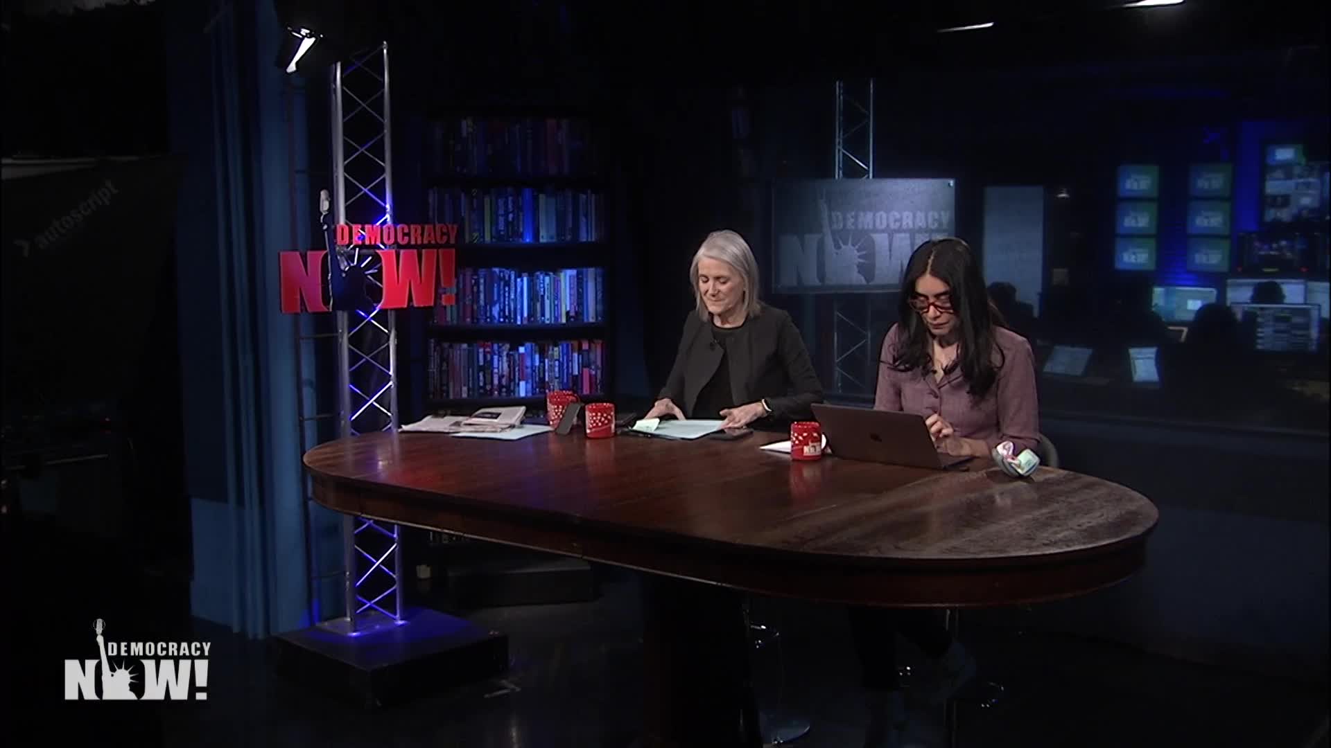 Thumbnail image for Democracy Now! 2/22/2024