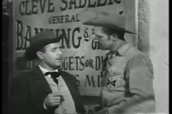 Thumbnail image for Saturday Morning Classics - The Adventures of Kit Carson