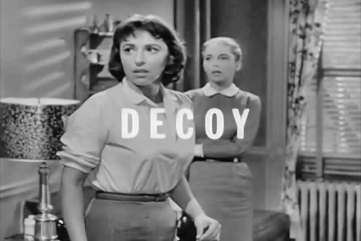 Thumbnail image for Classic Television - Decoy