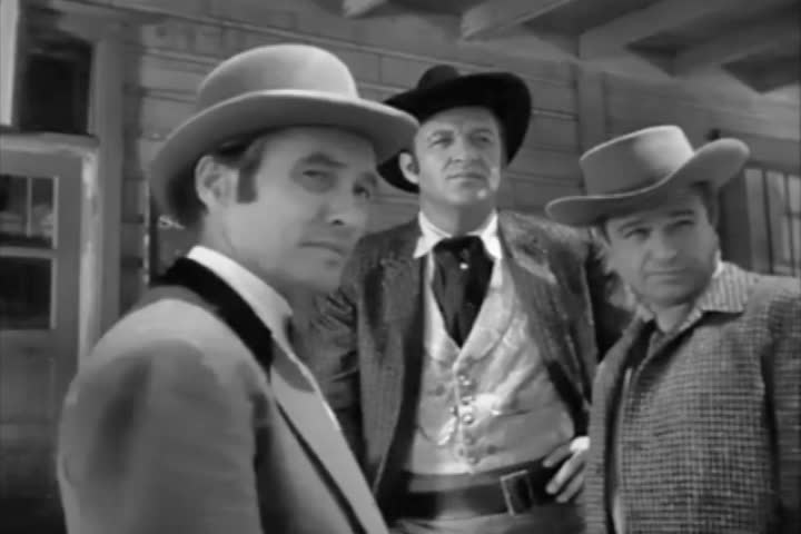 Thumbnail image for Saturday Morning Classics: Yancy Derringer