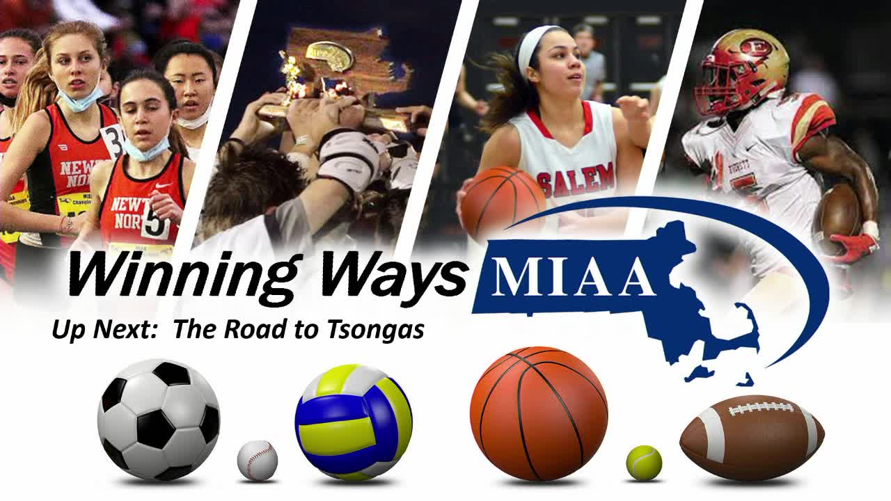 Thumbnail image for The Road to the Tsongas Center - MIAA Basketball Tournament Bracket Analysis
