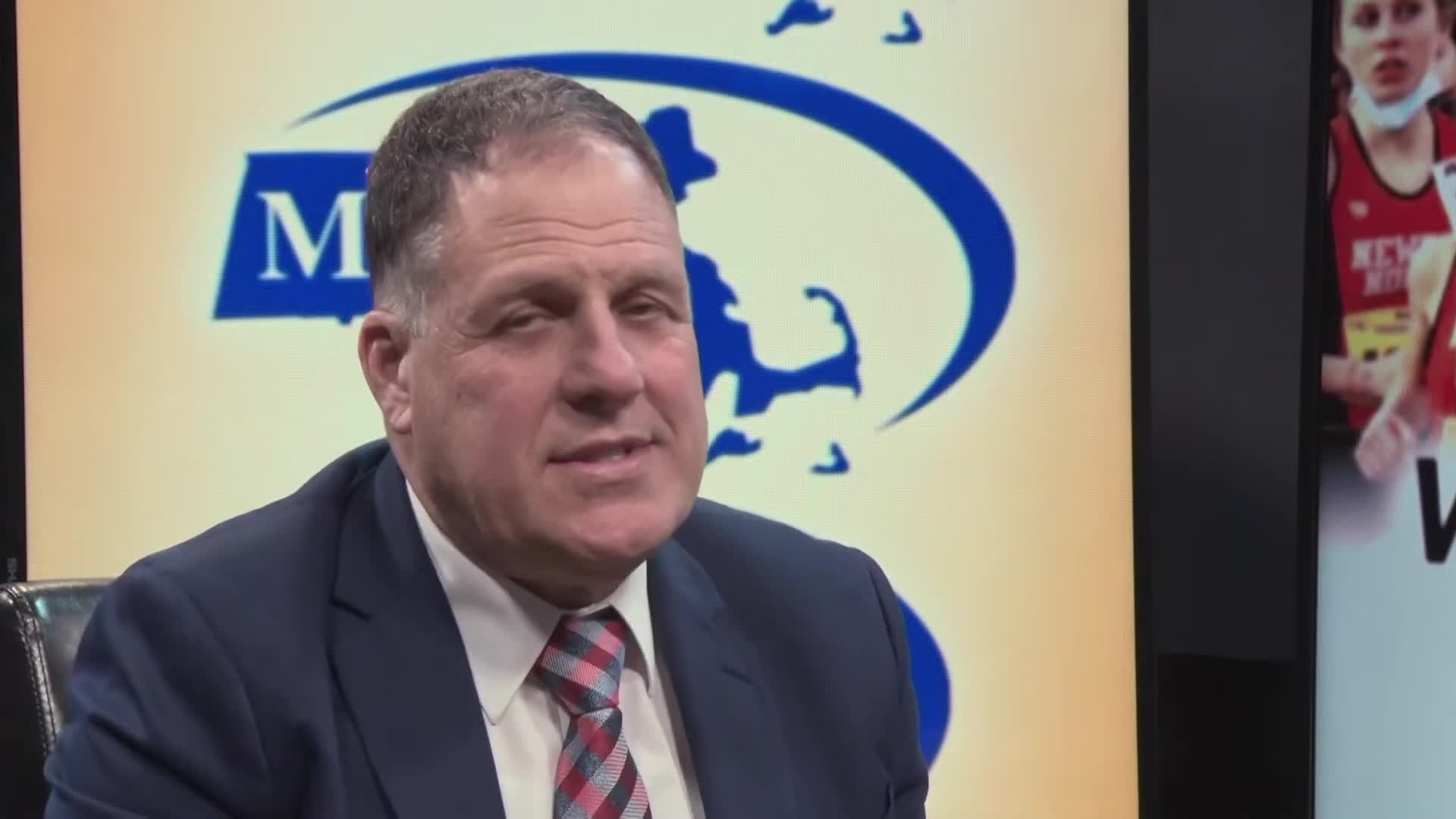 Thumbnail image for The Road to the Tsongas Center - MIAA Basketball Tournament Bracket Analysis