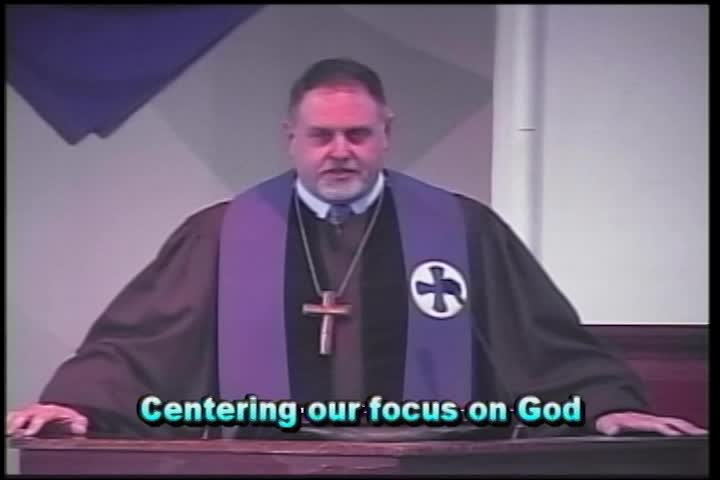 Thumbnail image for Bethany Church Service - February 25th Service