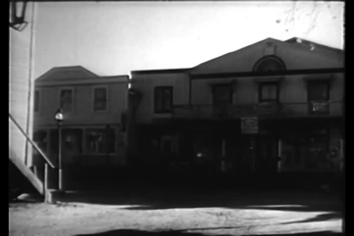 Thumbnail image for Saturday Morning Classics - Buffalo Bill, Jr.