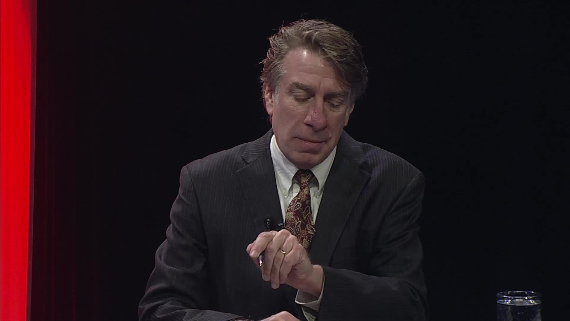 Thumbnail image for In the Know with Norfolk County Sheriff Patrick McDermott