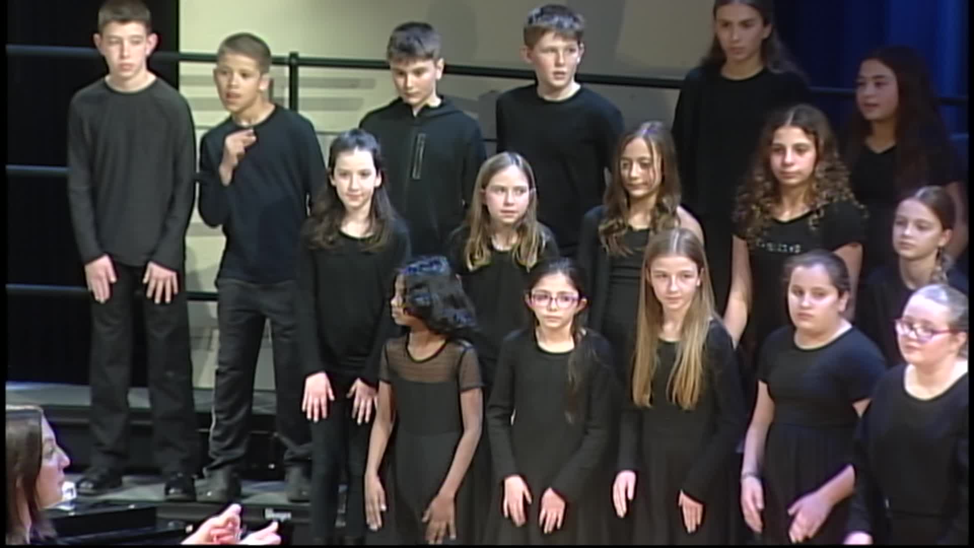 Thumbnail image for Choralpalooza Concert 2024