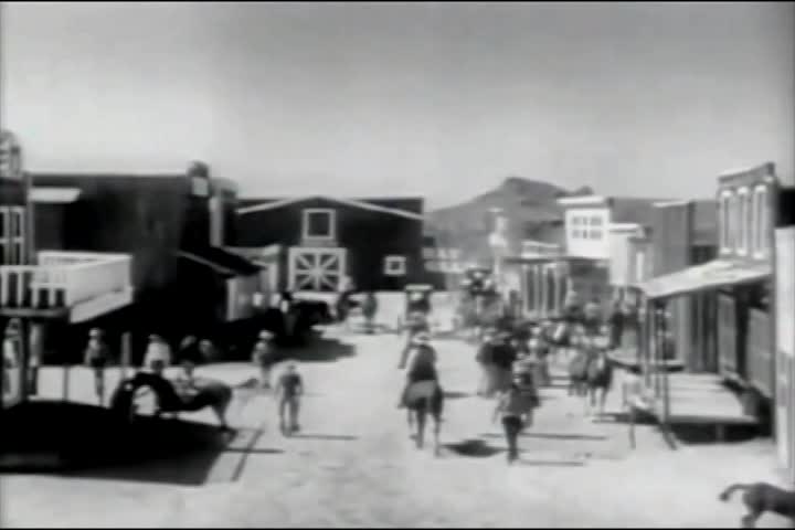 Thumbnail image for Saturday Morning Classic Television - 26 Men